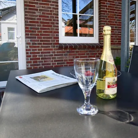 Key West 5 * Wangerooge