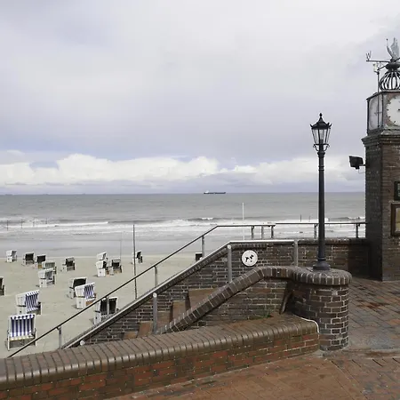 Key West 5 Apartament