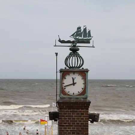 Key West 5 Apartament *