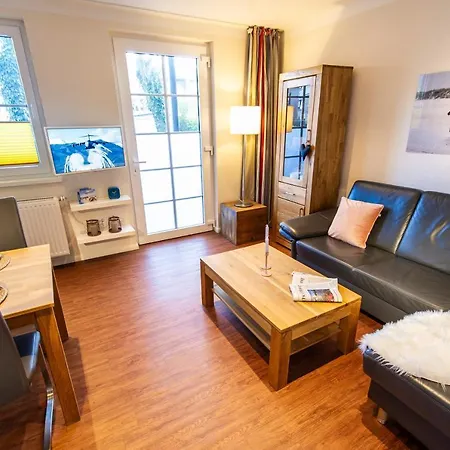 Apartament Key West 5 *