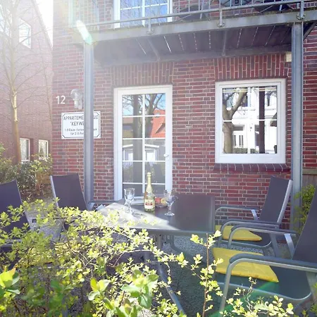 Key West 5 Appartamento