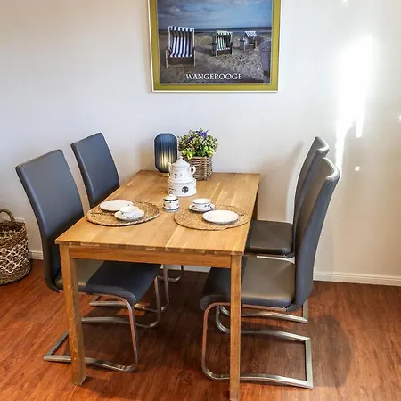 Key West 5 Apartament *