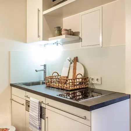 Key West 5 Appartamento